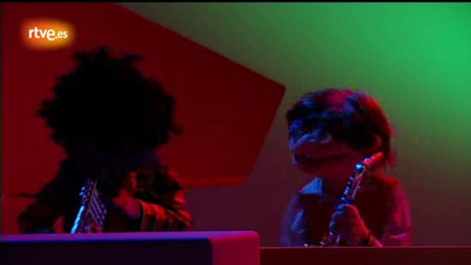 Quiero a mis amigos - Las canciones de los Lunnis | Ver