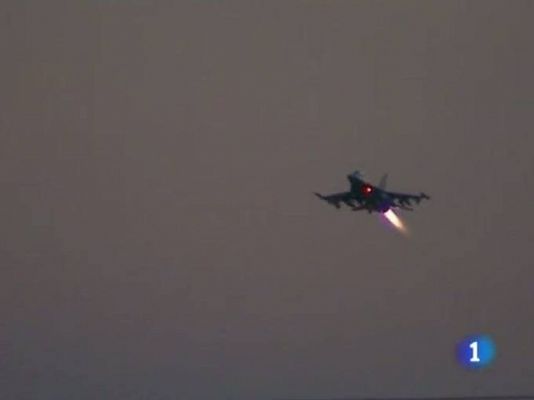 L'Informatiu - L'informatiu en 3' - 21/03/11