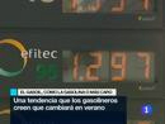 Informativo de Madrid - La Comunidad de Madrid en 4' - 21/03/11