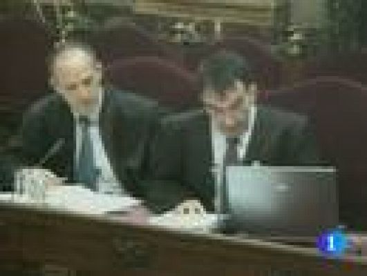 Telenorte - País Vasco - Telenorte en 2' - 21/03/11