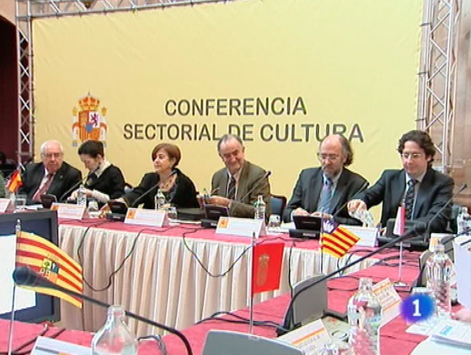 Panorama Regional en 2' - 21/03/11 | Ver