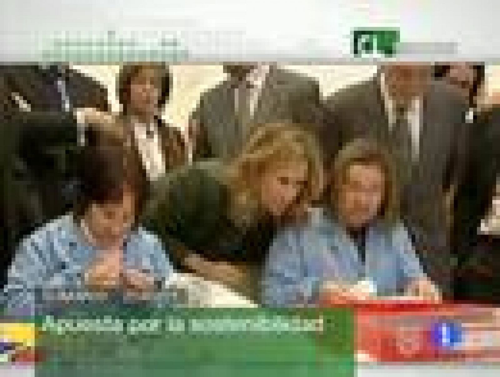 Noticias Castilla y León - 21/03/11