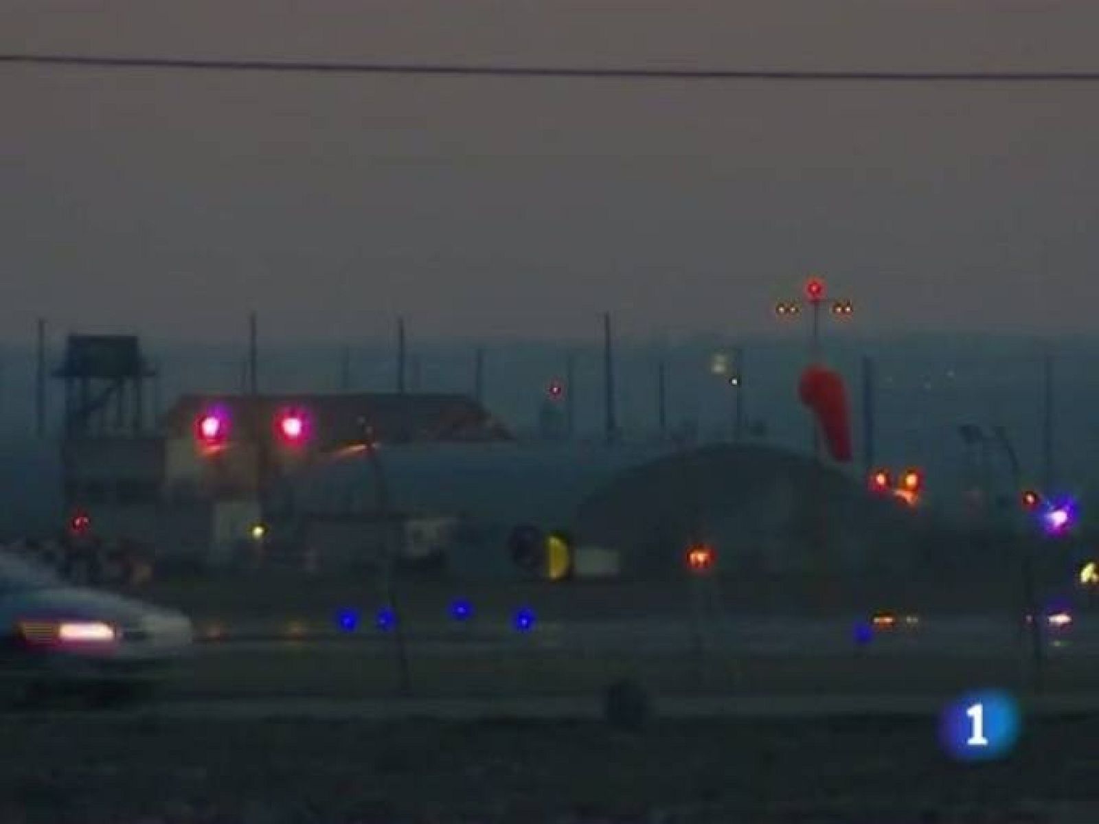 L'informatiu migdia - 21/03/11