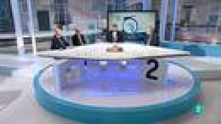 Para todos La 2 - El ajedrez, un gran deporte