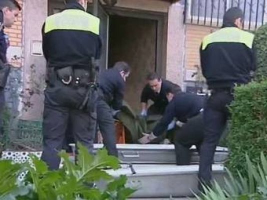 Noticias Andalucía - Noticias Andalucía 21/03/11