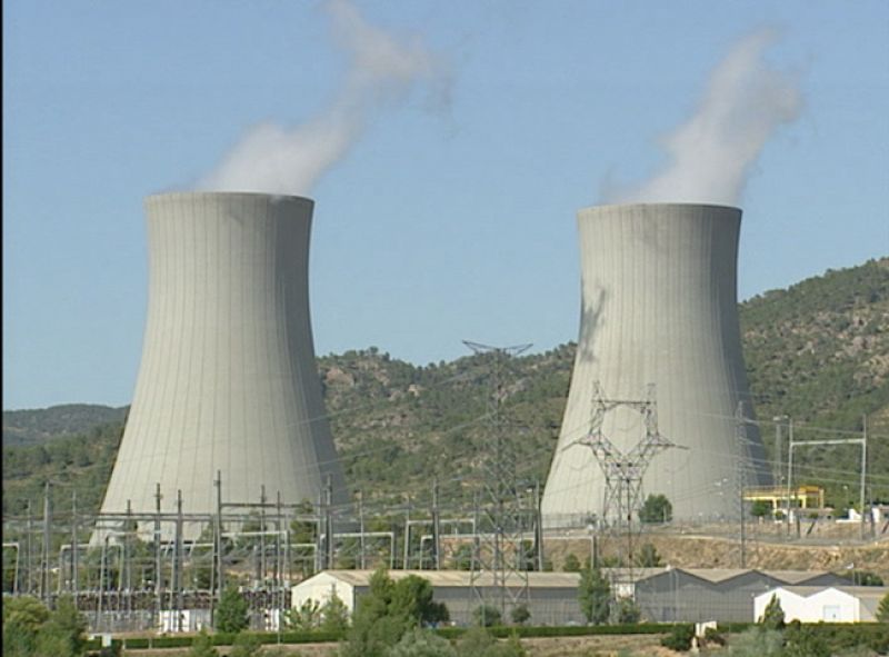 Sigue el debate político en torno a la energía nuclear
