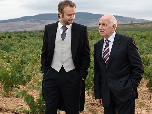 'Gran reserva' vuelve a TVE