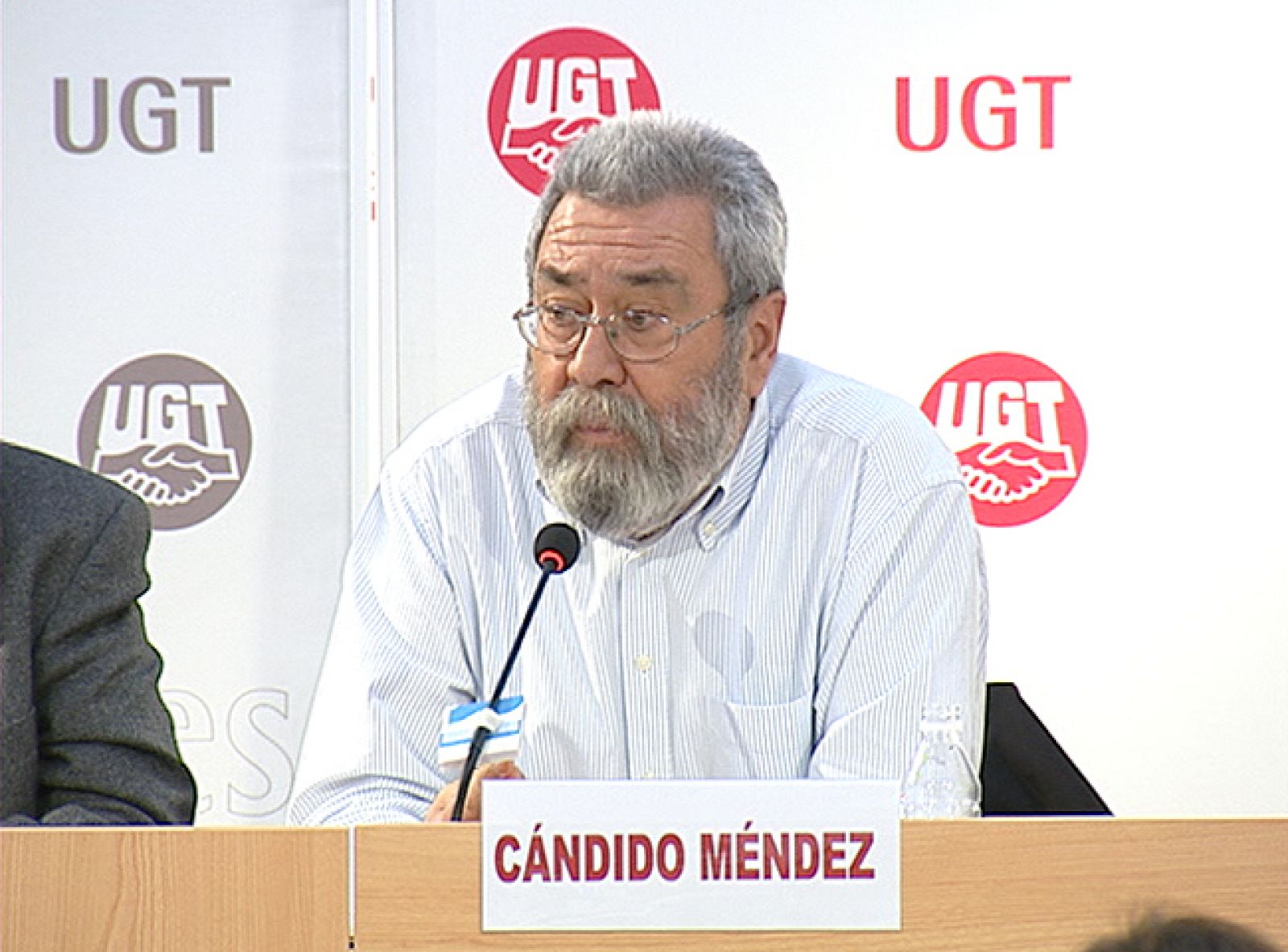 UGT denuncia que, por término medio, los inmigrantes cobran la mitad que los trabajadores españoles
