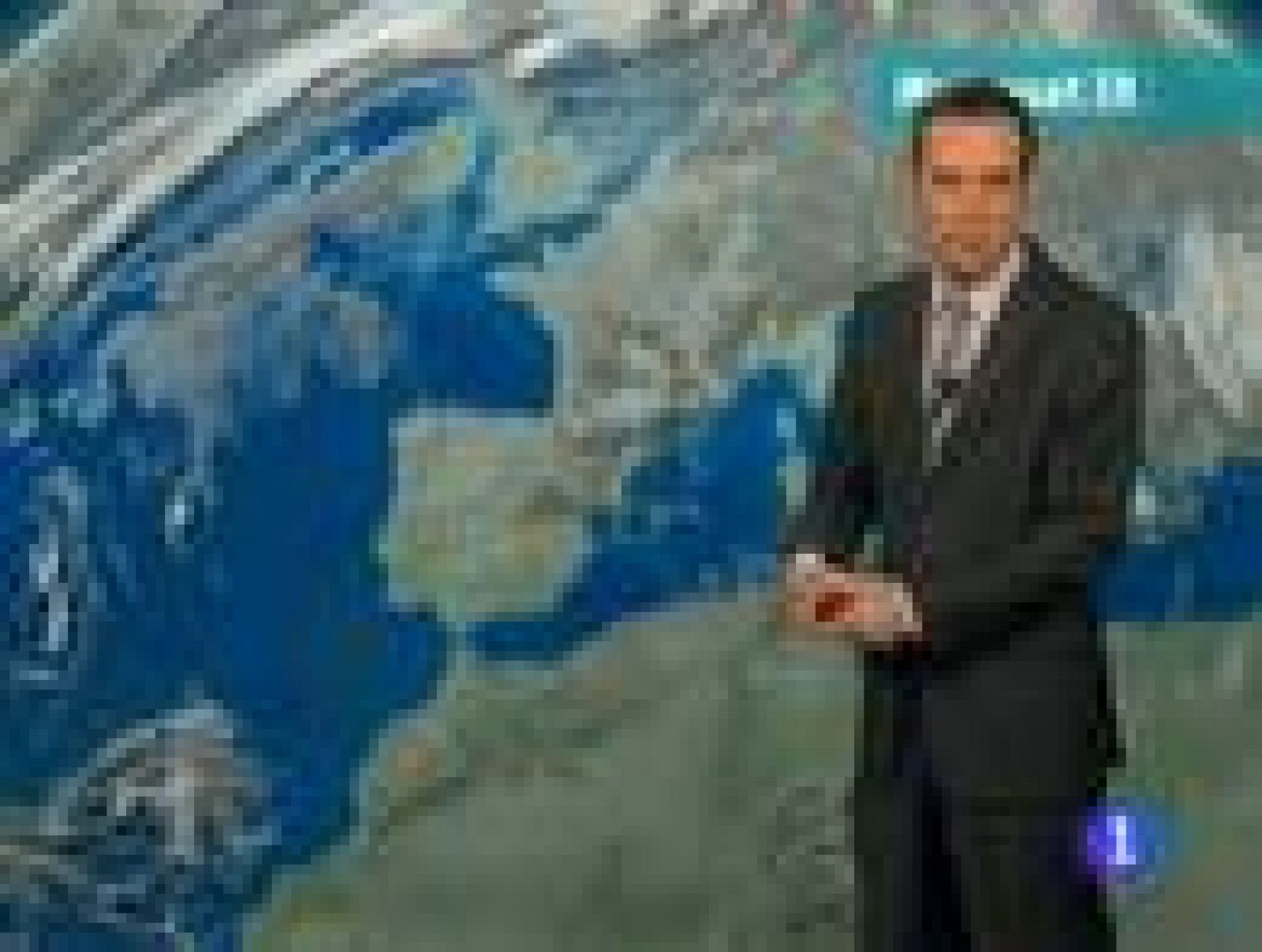 Noticias Murcia: El tiempo en la Comunidad de Murcia.- 21/03/2011. | RTVE Play