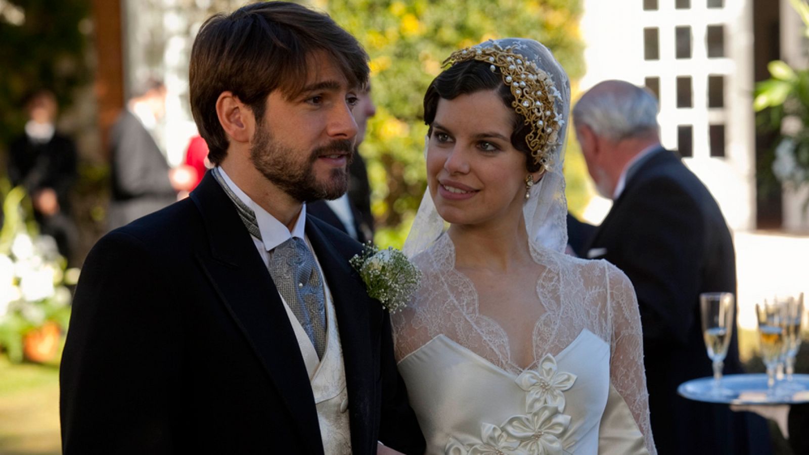 14 de abril. La República - Capítulo 9 - Ver ahora