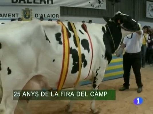 Informatiu Balear - Informatiu Balear - 21/03/11