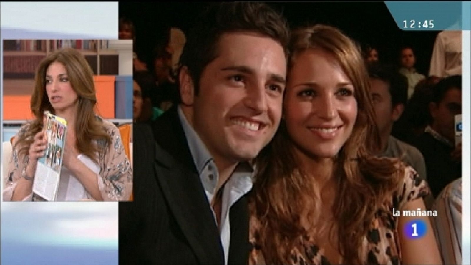 La mañana de La 1 - 21/03/11 - La mañana | Ver