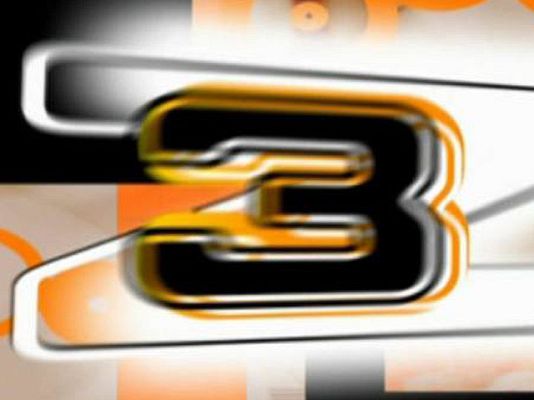 Telediario 1 - 3, 2, 1... lo mejor de la ACB