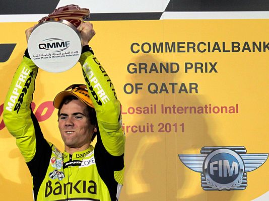  - Carrerón de Terol para empezar