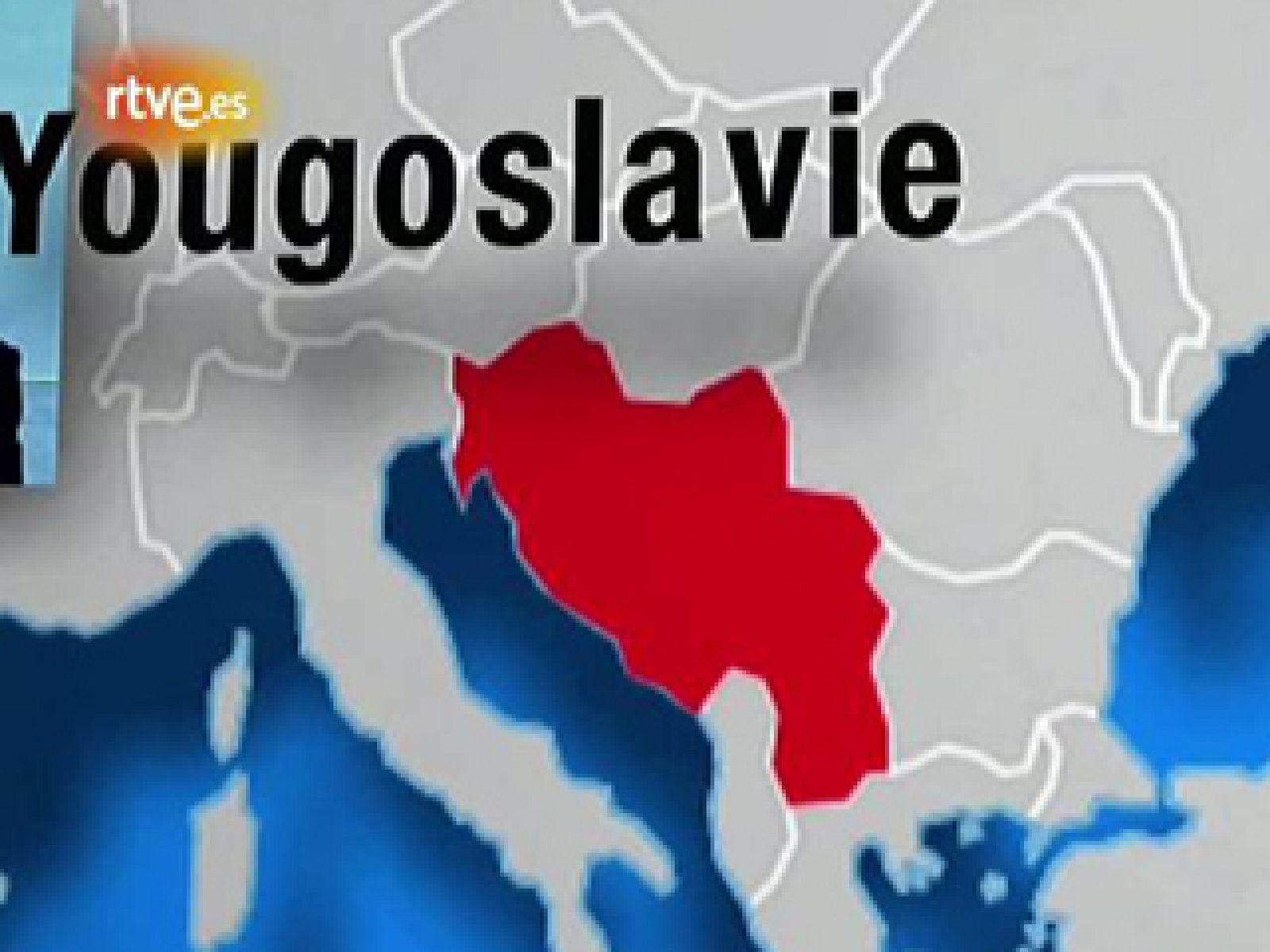Violación del embargo. Avance