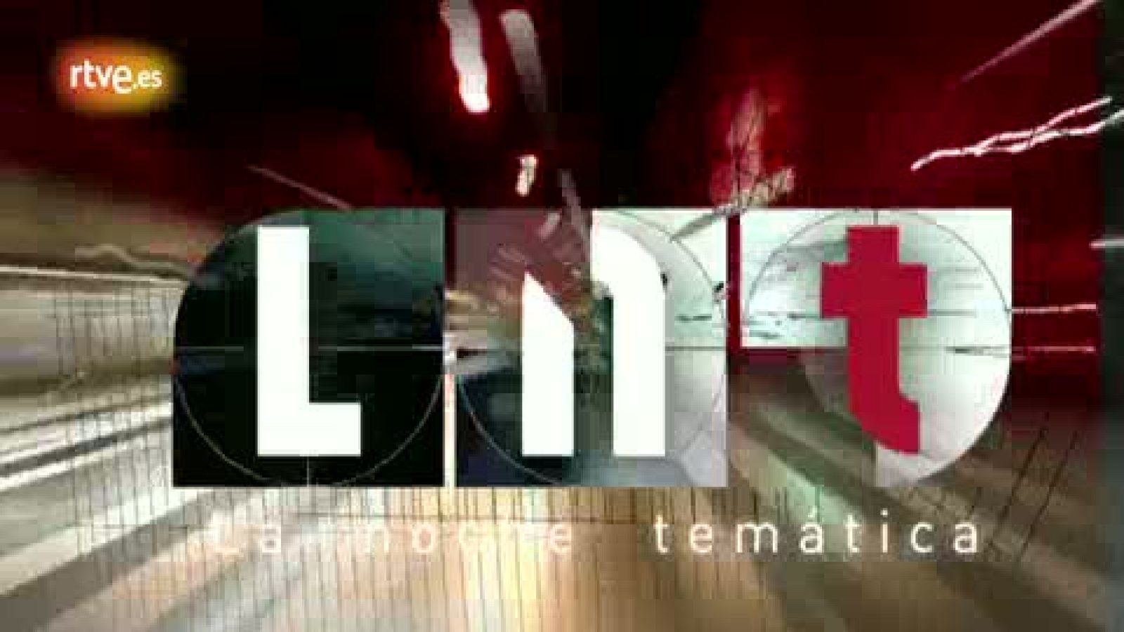 Comerciantes de armas. Avance