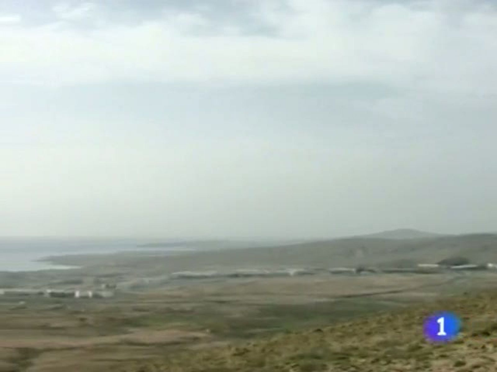 El tiempo en Canarias - 21/03/2011 | Ver