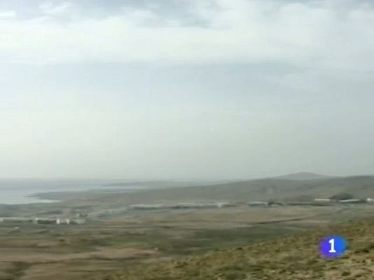 Telecanarias - El tiempo en Canarias - 21/03/2011