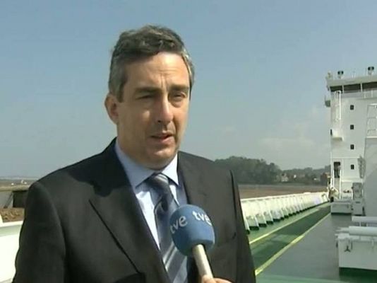 TeleCantabria - Telecantabria en 2' - 21/03/11