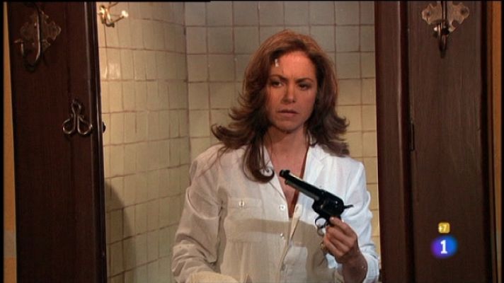 Soy tu dueña - Soy tu dueña - Capítulo 21