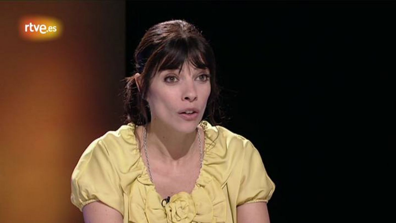 Versión española: Especial Maribel Verdú (Exclusiva) | RTVE Play