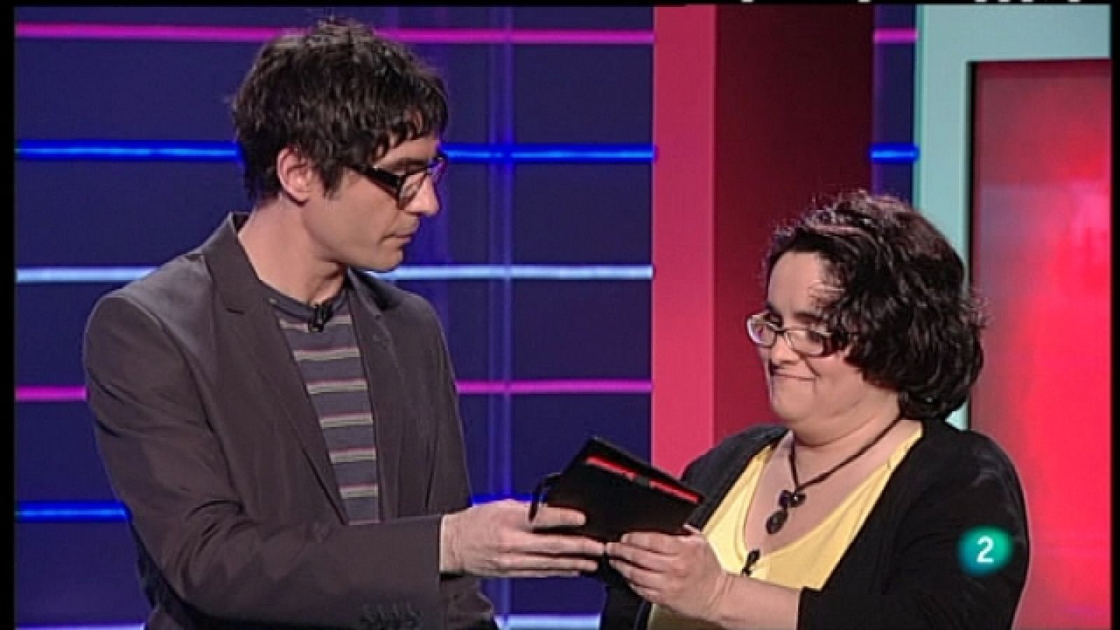 Gafapastas - 21/03/11 - Gafapastas | Ver