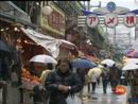 Informativo 24h - La contaminación preocupa en Japón