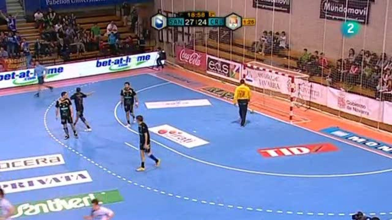 Sempre positius -  21 de març