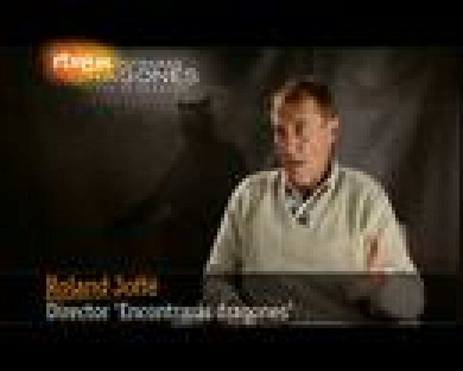 Roland Joffé: "Tuve libertad creativa total" | Ver