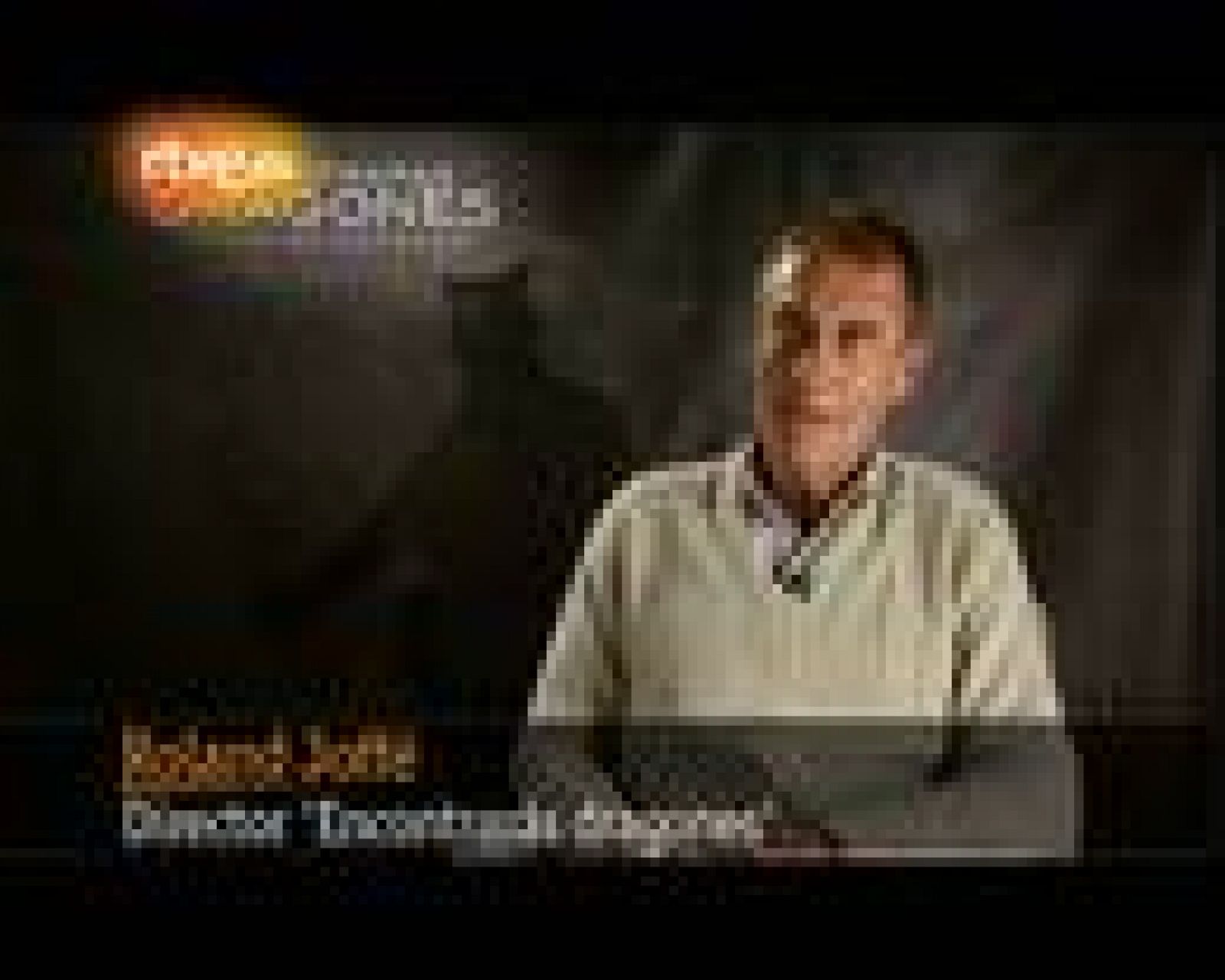 Roland Joffé cuenta cómo se involucró en 'Encontrarás dragones' | Ver