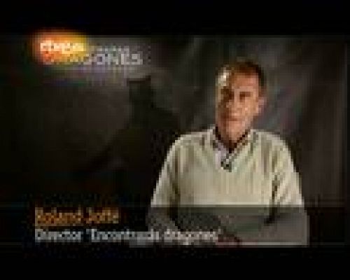  - Joffé, convencido por Escrivá