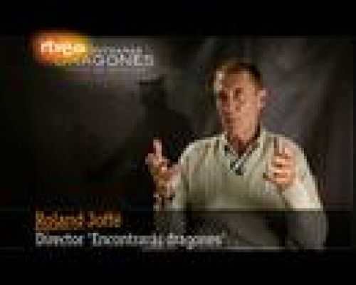  - Joffé: "No es una defensa del Opus"