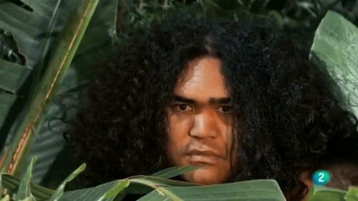 La aventura del Saber - La aventura del saber - 22/03/11