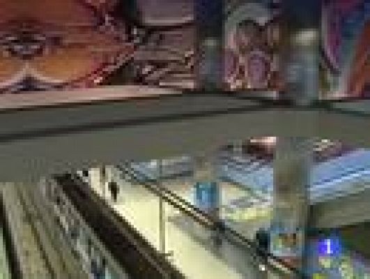 Informativo de Madrid - La Comunidad de Madrid en 4' - 22/03/11