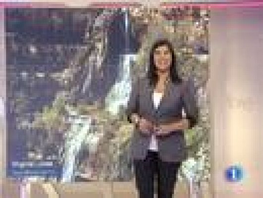 L'Informatiu - El temps - 22/03/11