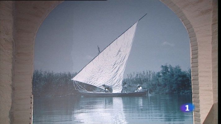 L'informatiu - Comunitat Valenciana - L'Informatiu - 22/03/11