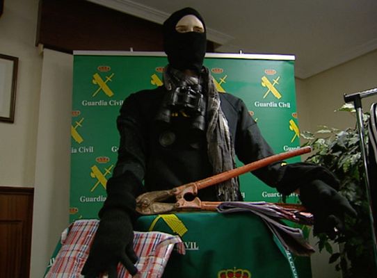 Informativo de Madrid - Informativo de Madrid - 22/03/11