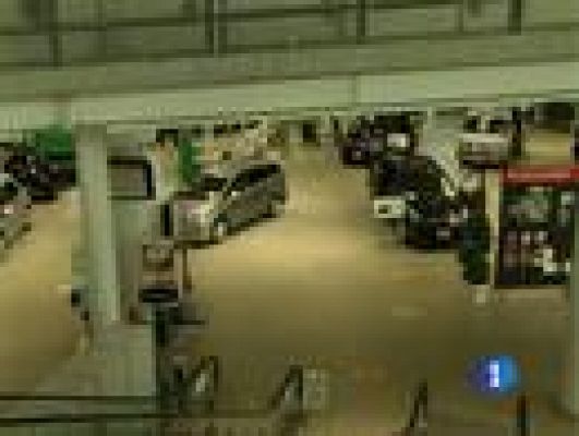 Telediario 1 - Impacto en la economía japonesa