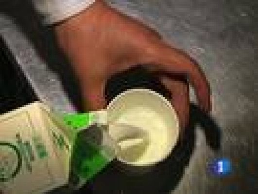  - Dolor y miedo en Japón