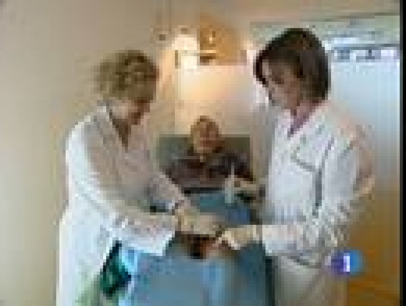 Usar nuestro propio organismo para regenerar de forma rápida tejidos dañados