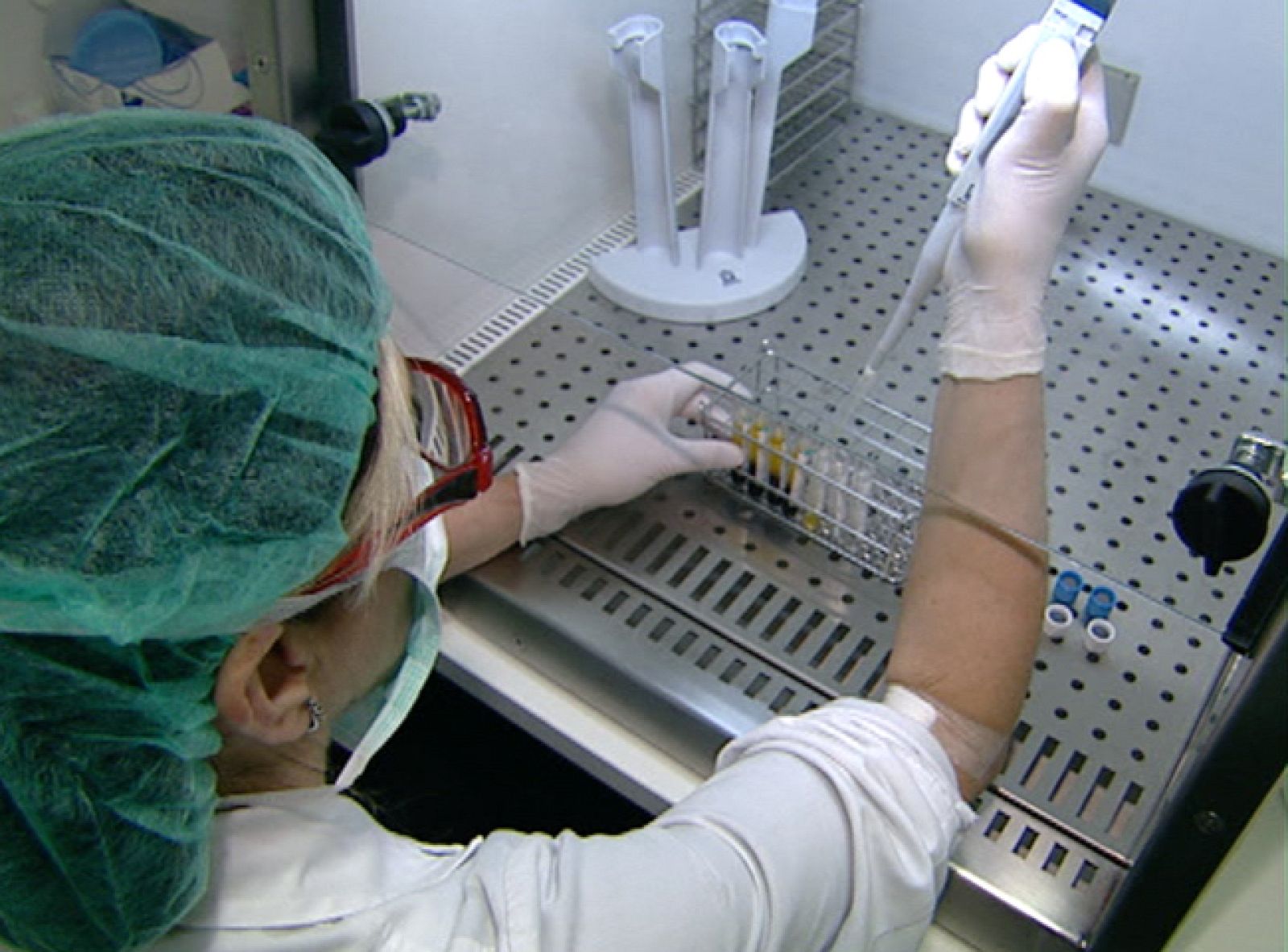 Usar nuestro propio organismo para regenerar de forma rápida tejidos dañados 