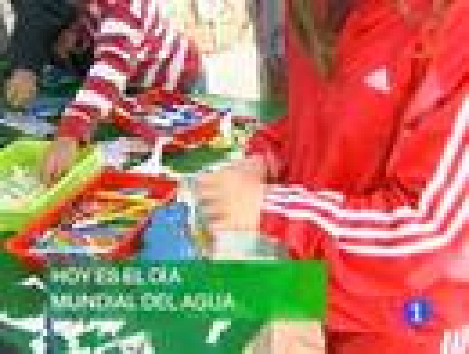 La Comunidad de Murcia en 2'.- 22/03/2011. | Ver