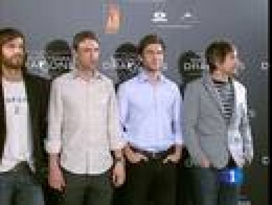 Telediario 1 - 'Encontrarás dragones'