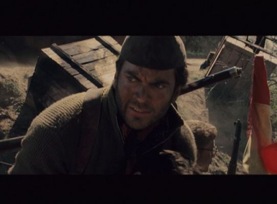 Telediario 1 - 'Encontrarás dragones'