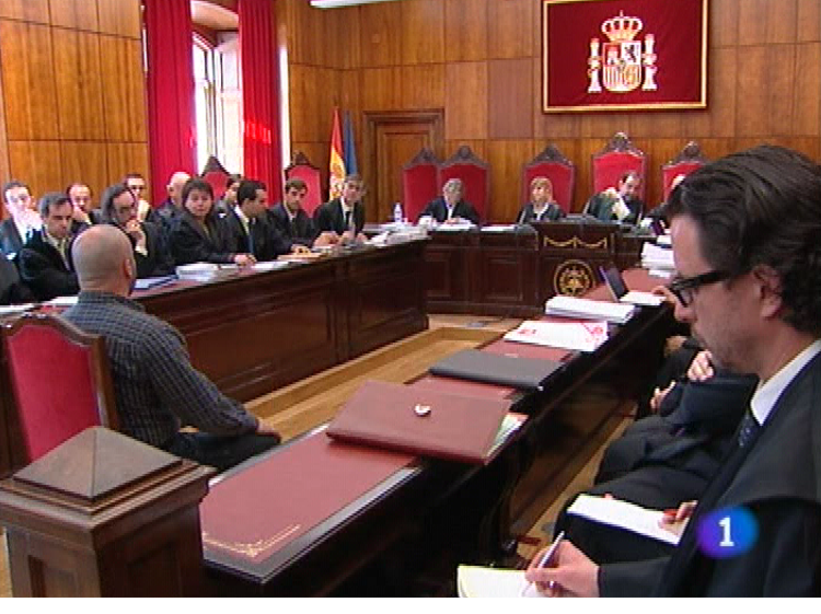 Panorama Regional - 22/03/11 | Ver