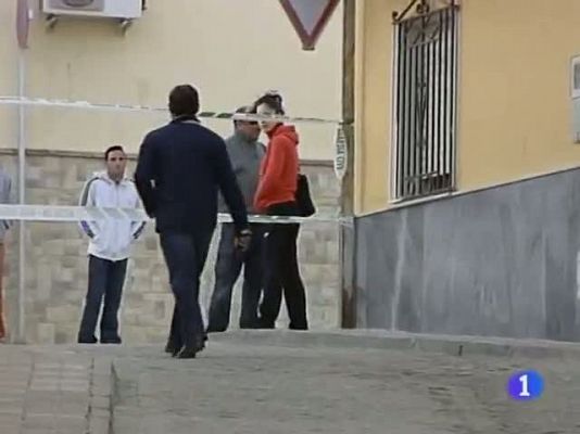 Noticias Andalucía - Noticias Andalucía 22/03/11