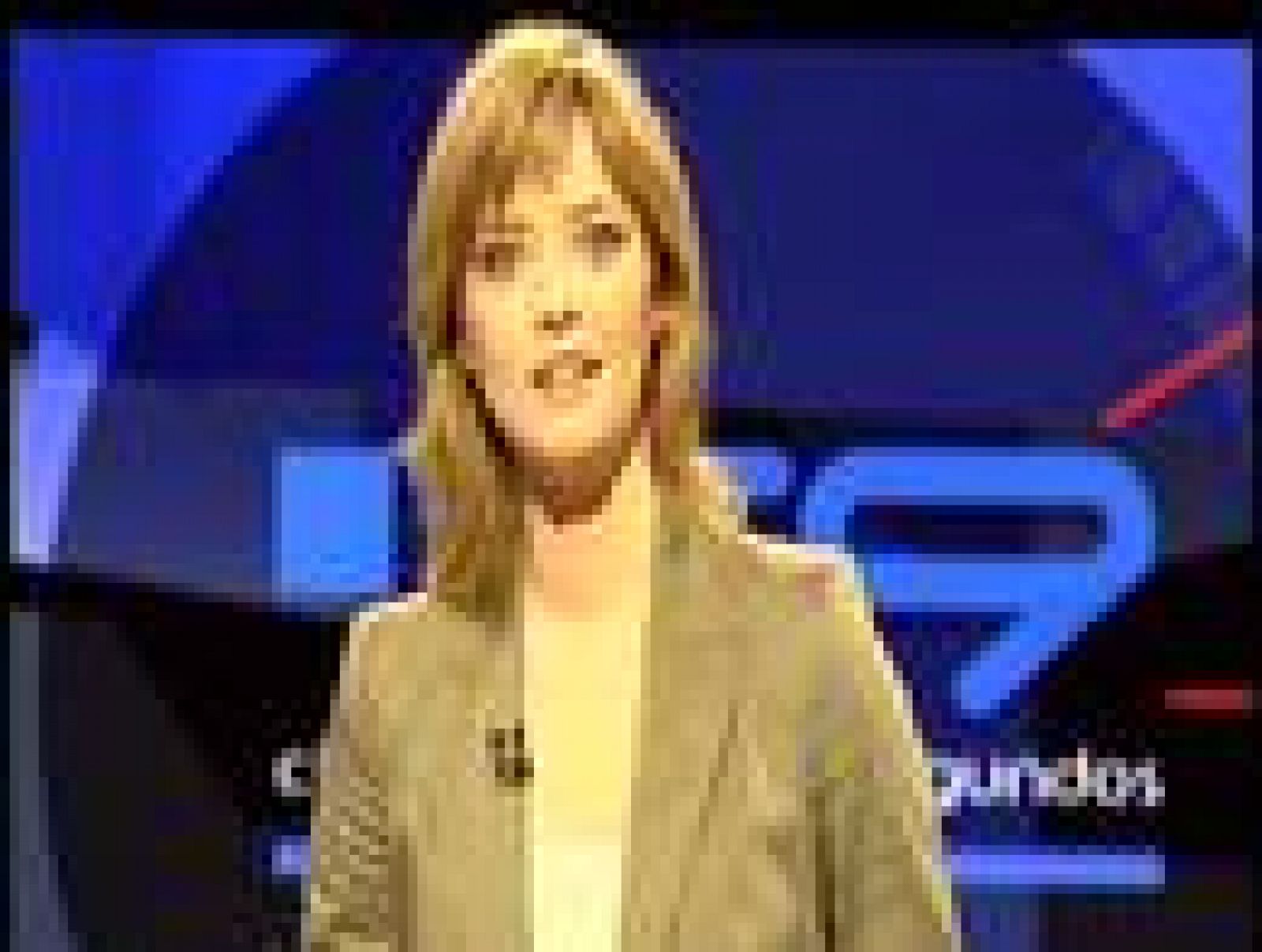 59 segundos: La intervención en Libia en 59" | RTVE Play