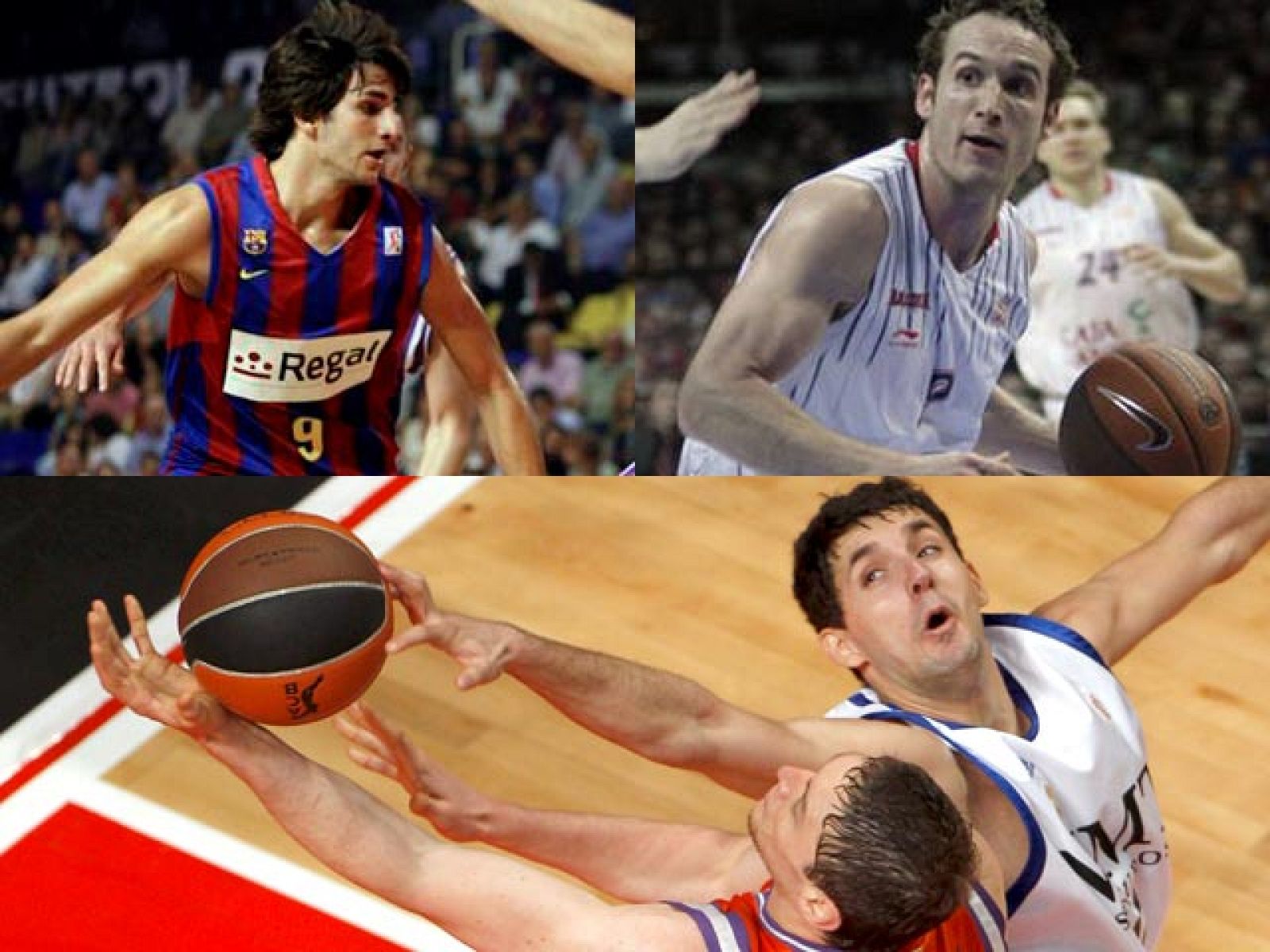 Comienzan los cuartos de final de la Euroliga de baloncesto con cuatro equipos en liza para tres plazas, por el enfrentamiento directo entre Real Madrid y Power Electronics Valencia. Regal Barça y Caja Laboral cuentan con el factor cancha a su favor