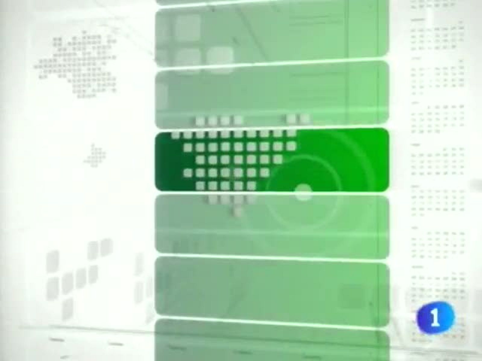  Telenorte País Vasco - 22/3/11