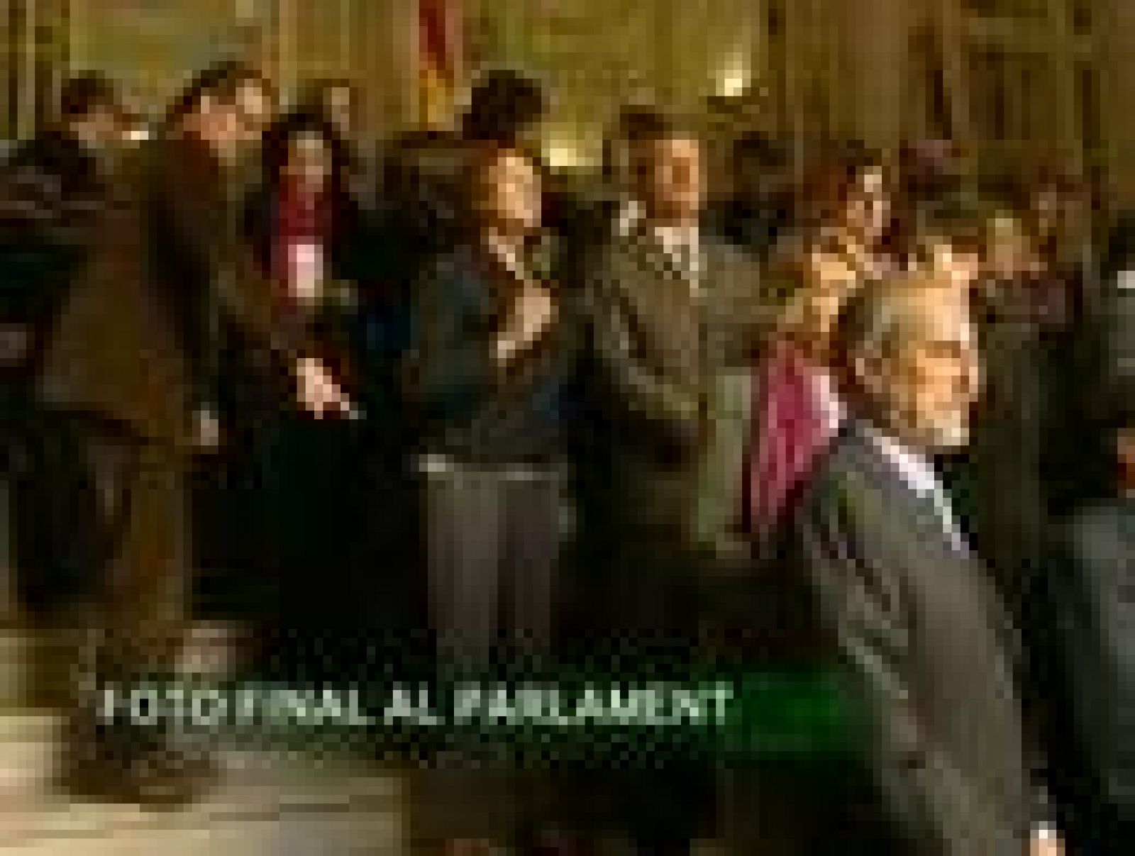 Informatiu Balear: Informatiu Balear en 2' - 22/03/11 | RTVE Play